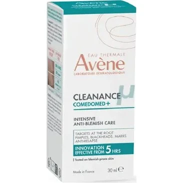 Avène Cleanance Comedomed+ 30ml
