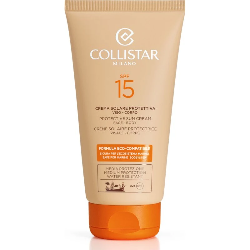 Collistar Sun Eco-Compatible SPF15 150ml