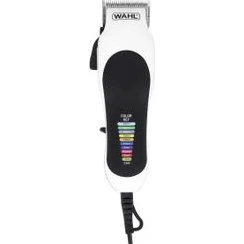 Wahl Color Pro Cortapelos con Cable y 15 Accesorios