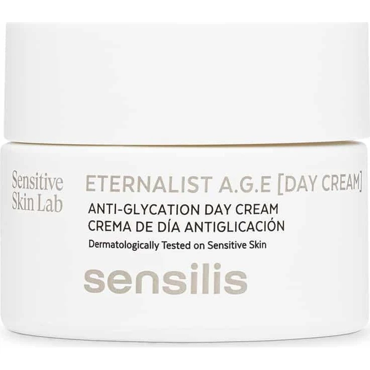 Sensilis Eternalist A.G.E. Crema Día 50ml