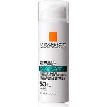 La Roche Posay Anthelios Oil Correct SPF50+ 50ml