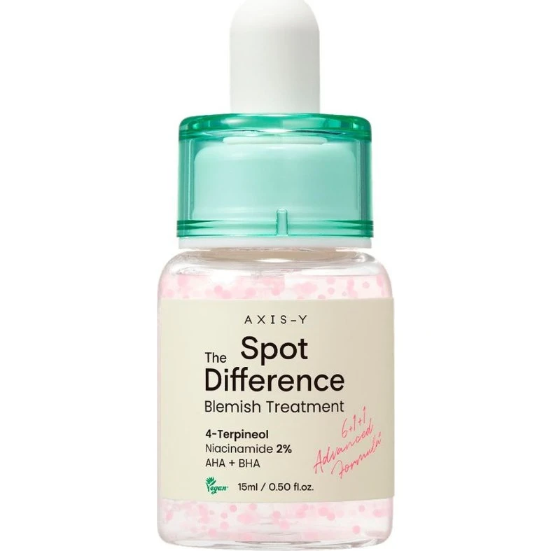 Axis-Y Spot the Difference Blemish Treatment 15 ml
