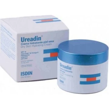 Isdin Ureadin Hidratante Piel Seca SPF20 50 ml