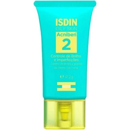 ISDIN Acniben Control de Brillos y Granos 40ml