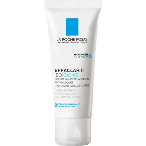 La Roche Posay Effaclar H Iso-Biome 40 ml