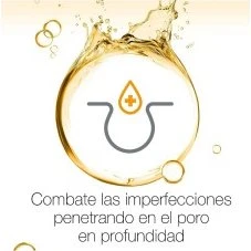 Neutrogena Spot Controlling Pack 200ml + 50ml