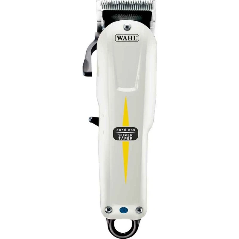 Wahl Super Taper Cordless Máquina de Corte Profesional