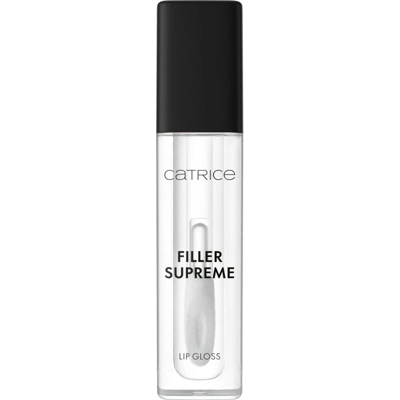 Catrice Filler Supreme Brillo Labios 010, 3,2 ml