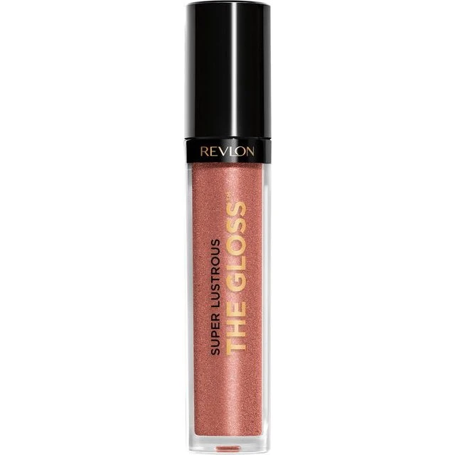 Revlon Super Lustrous Brillo Labial 260 Futuro Rosado