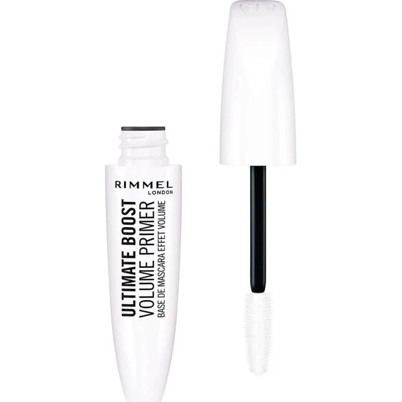 Rimmel London Volume Boost Prebase 12 ml Blanco