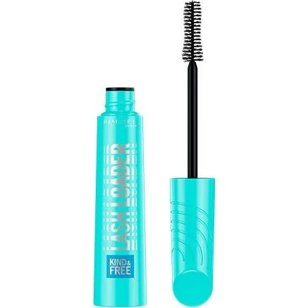 Rimmel London Kind & Free Lash Loader #004-Azure Blue