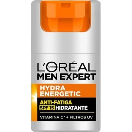 L'Oréal Men Expert Hydra Energetic SPF15 50ml