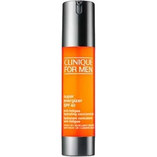 Clinique for Men Super Energizer SPF40 48ml