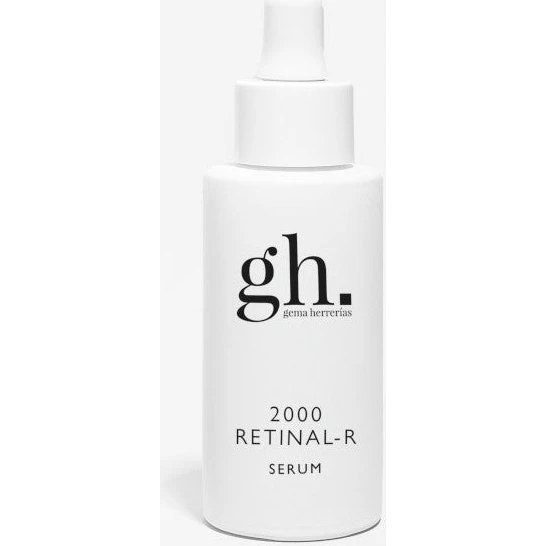 Gema Herrerías 2000 Retinal-R Sérum 30ml
