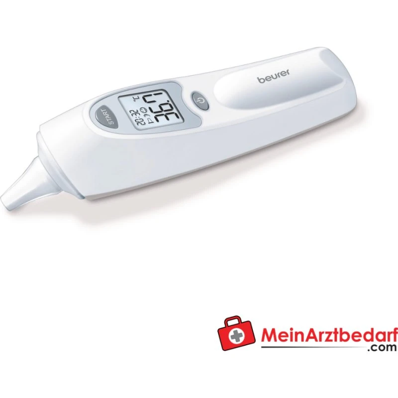 Beurer FT-58 Termómetro de Oído Infrarrojos