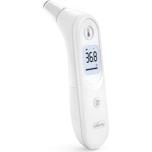 Chicco Termómetro Auditivo Infrarrojo
