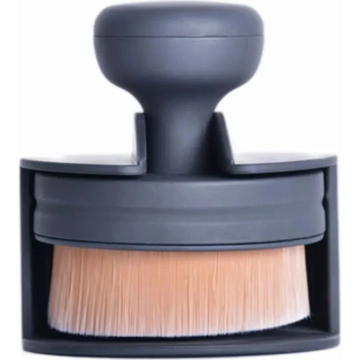 Bifull Skinbass Brocha Base Redonda