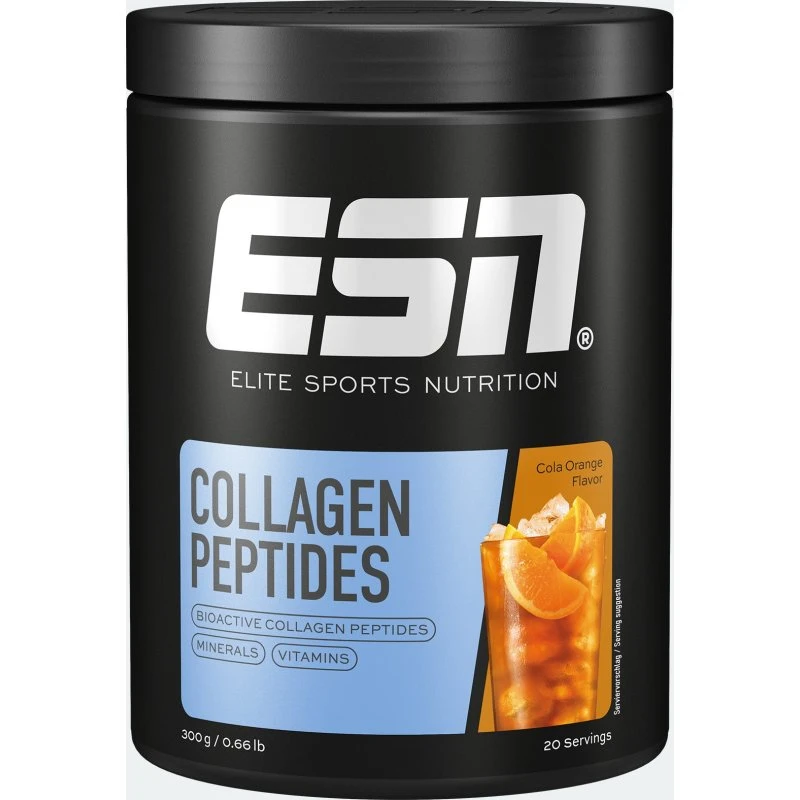 ESN Collagen Peptides Limón