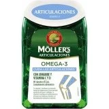 MOLLER'S OMEGA 3 ARTICULACIONES 80 CAPS