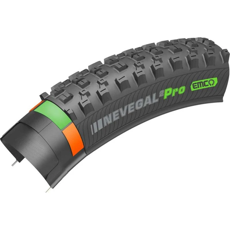 Kenda Nevegal 2 EMC DTC 29x2.60 Tubeless Ready