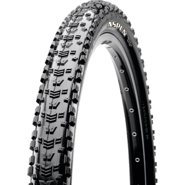 Cubierta Maxxis Aspen 29x2.10 Plegable MTB XC