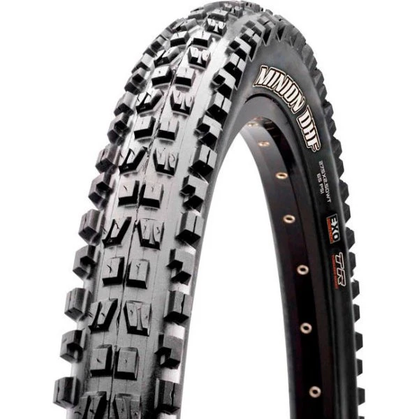 Maxxis Minion DHF EXO Tubeless Ready 26x2.30 MTB