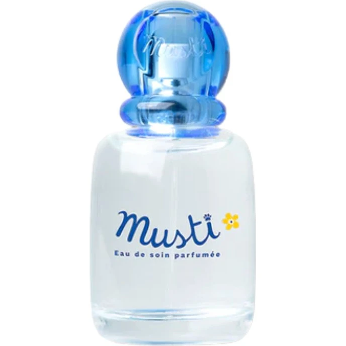 Mustela Musti Eau de Soin Sin Alcohol 50 ml