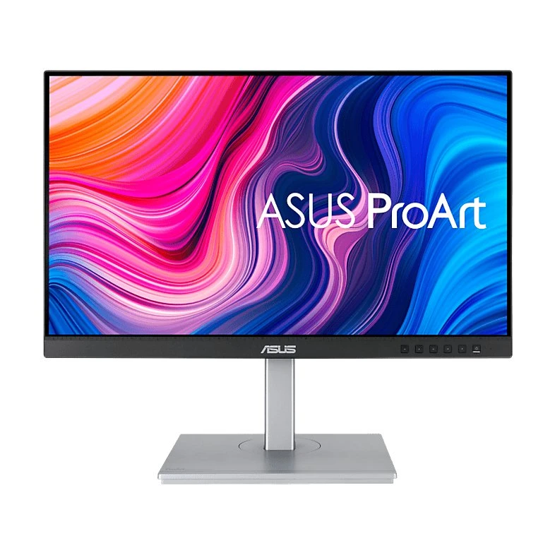 Monitor ASUS ProArt PA247CV 23.8" FHD IPS 75Hz Negro