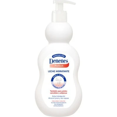 Denenes Atopic Loción Hidratante 400 ml