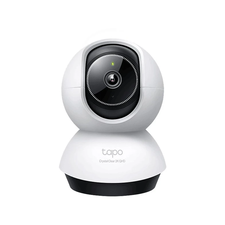 TP-Link Tapo TC72 Cámara de Vigilancia IP 2K QHD 4MP 360º