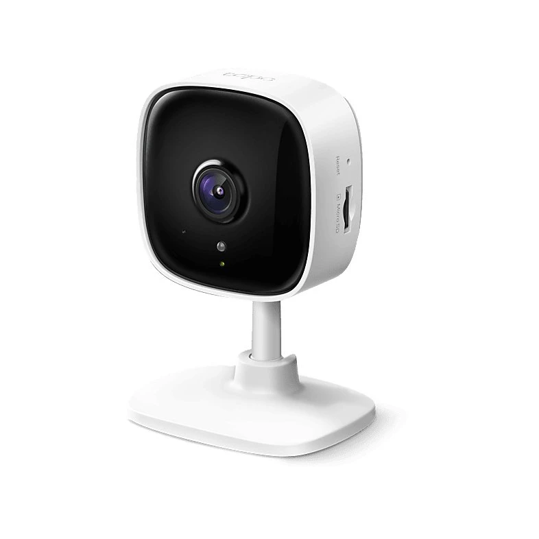 TP-Link Tapo TC60 Cámara de Vigilancia IP 1080p Full HD con Visión Nocturna