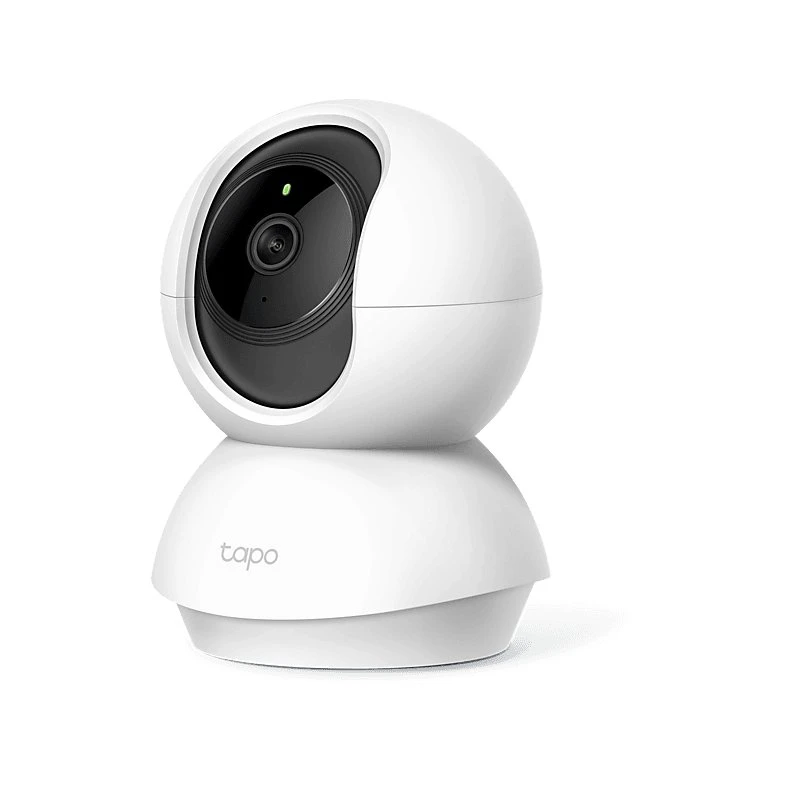 Cámara de Vigilancia TP-Link Tapo TC70 1080p Full HD 360°