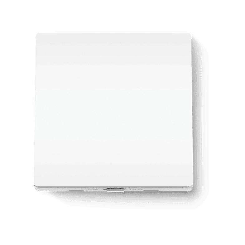 TP-Link Tapo S210 Interruptor de Luz Wi-Fi Inteligente Blanco