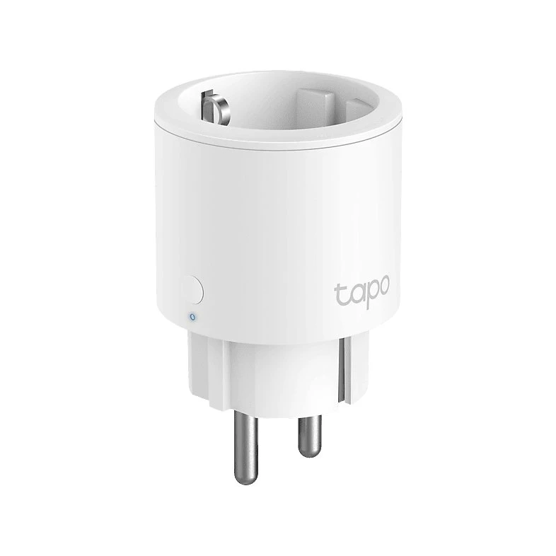 TP-Link Tapo P115 Enchufe Inteligente con Monitorización de Energía