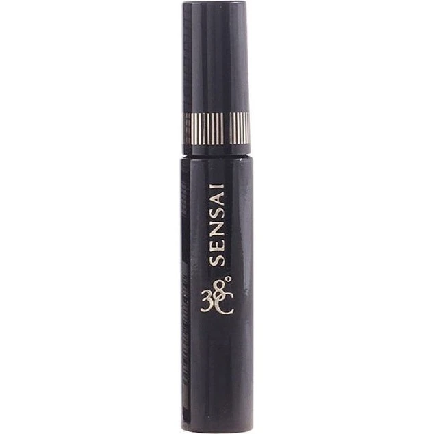 Sensai Máscara 38ºC Volumiser M01 Black 6ml