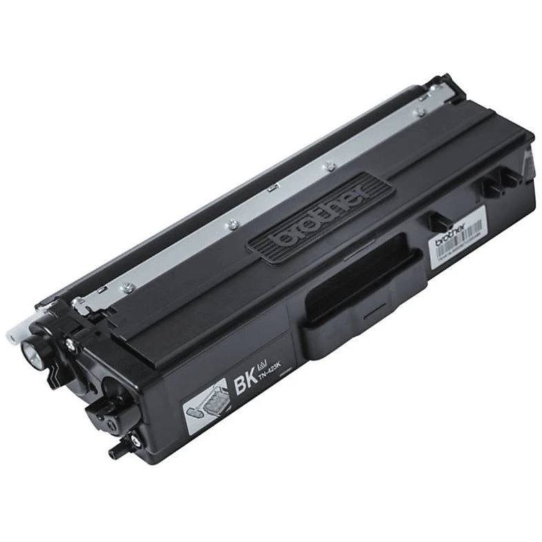 Brother TN423BK Tóner Negro XL para 6500 Páginas