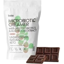 Baïa Microbiotic Creamer Chocolate 300g