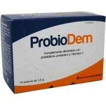 Probiodem 1,5 g 14 Sobres
