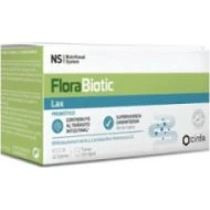 NS Florabiotic Lax 12 Sobres