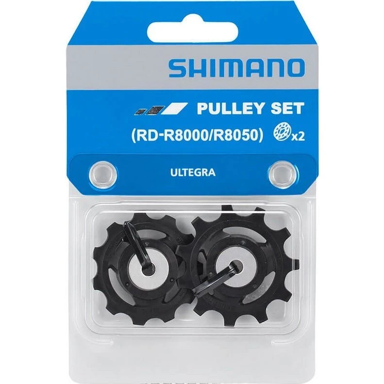 Shimano Ultegra R8000/R8050 - Juego de Roldanas de Recambio