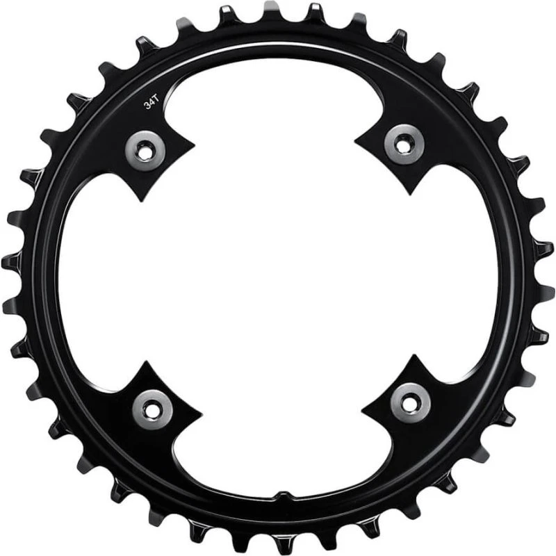 Plato Shimano 38D para E8050, E8000 y M8050 (11v)