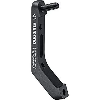 Shimano Adaptador de Pinza de Freno de Disco Trasero 160 mm