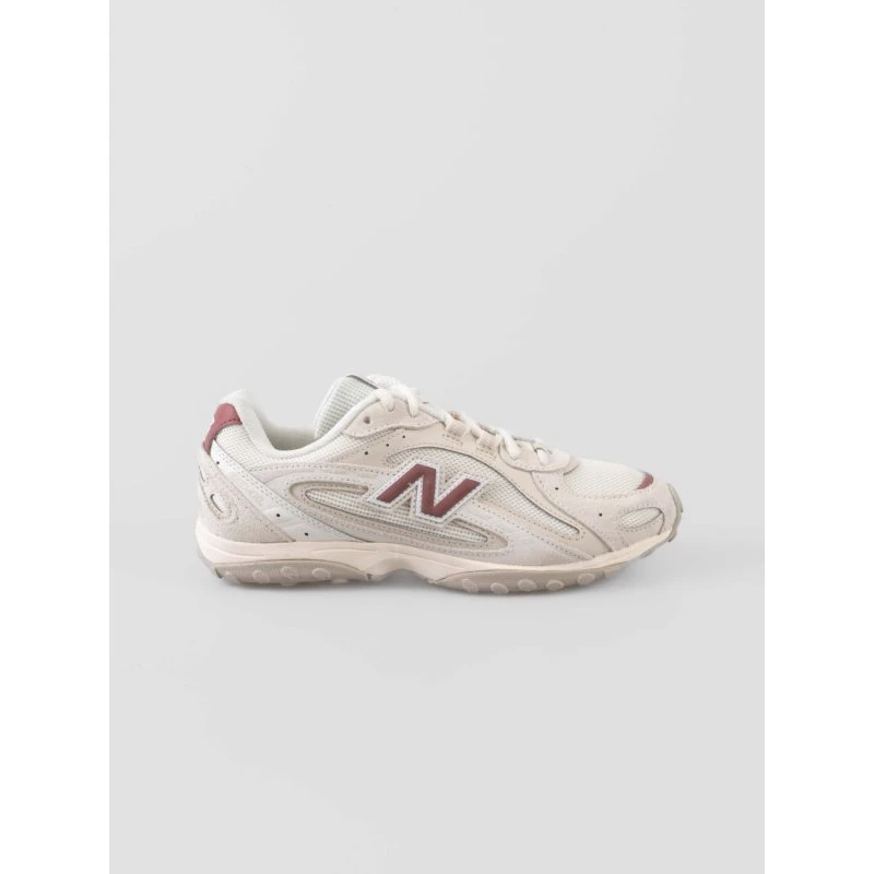 New Balance 204L U204L1ZH Mujer Sea Salt