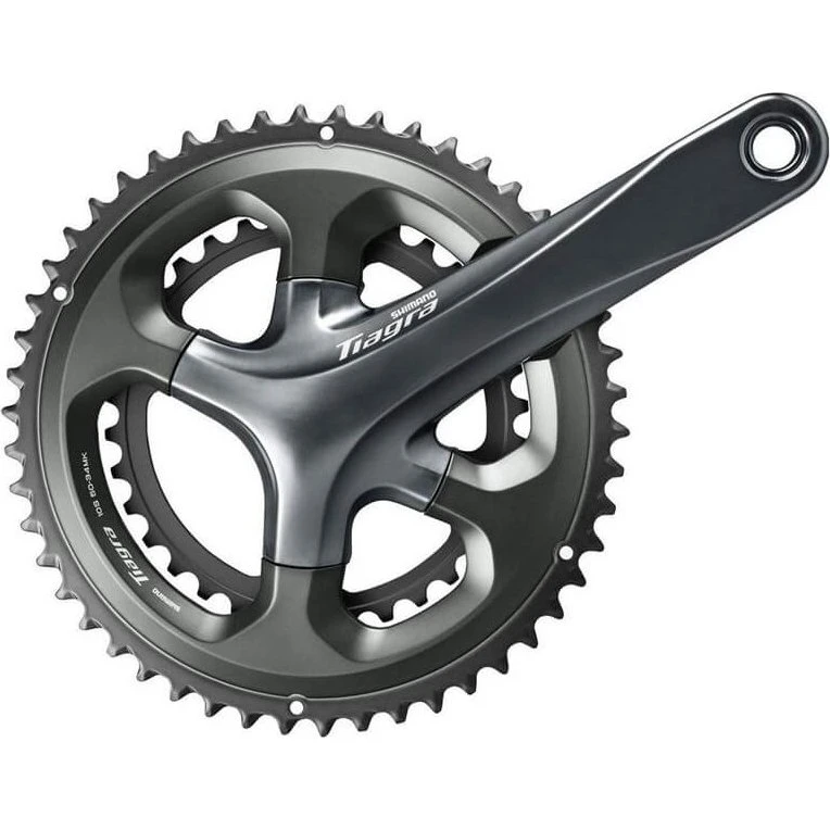 Shimano Tiagra FC4700 Bielas 10V 50/34D 172.5 mm