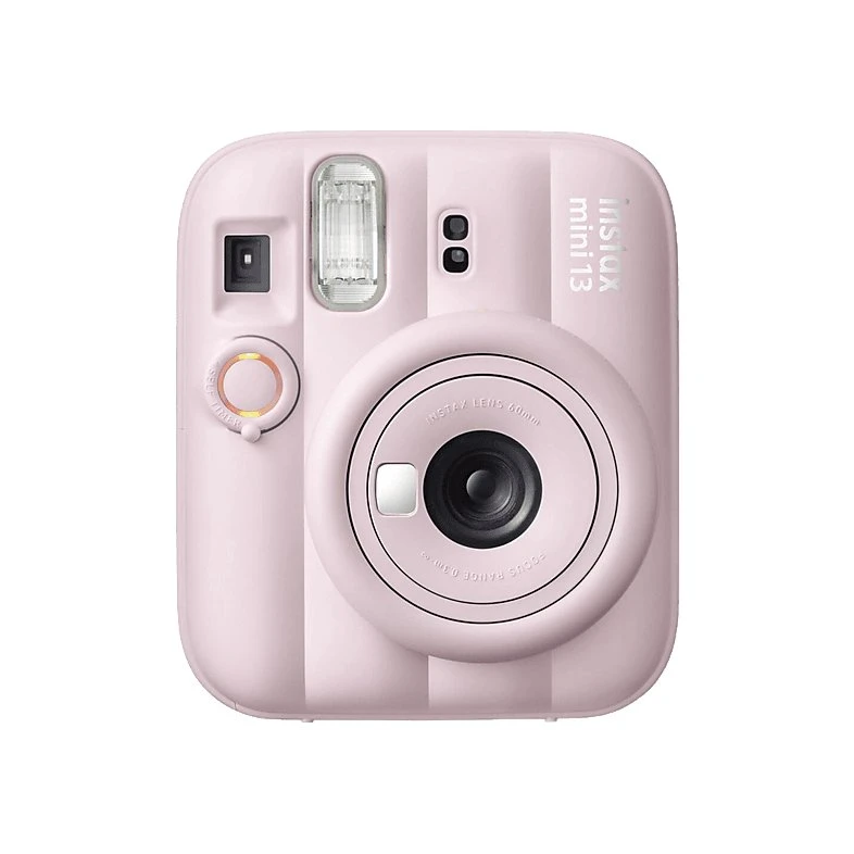 Fujifilm Instax Mini 13 Cámara Instantánea - Rosa