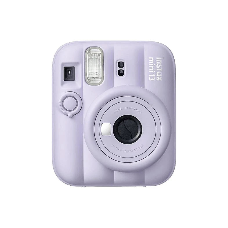 Fujifilm Instax Mini 13 Cámara Instantánea - Morado
