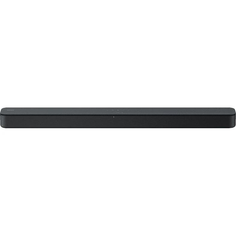 Barra de Sonido Sony HT-SF150 2.0 Canales 120W Bluetooth Negro