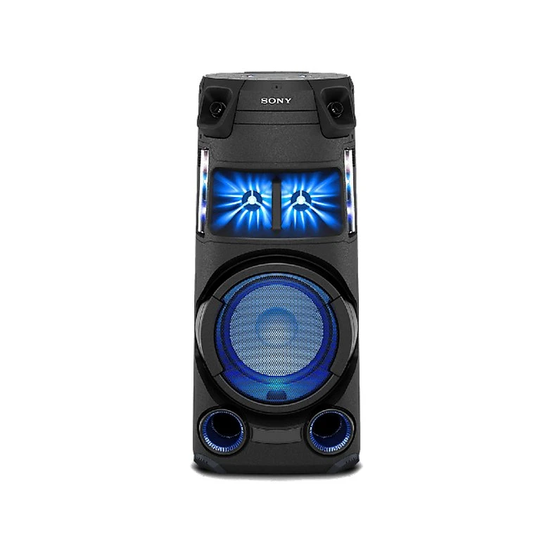 Sony MHC-V43D Altavoz de Gran Potencia 4.1 Canales Negro
