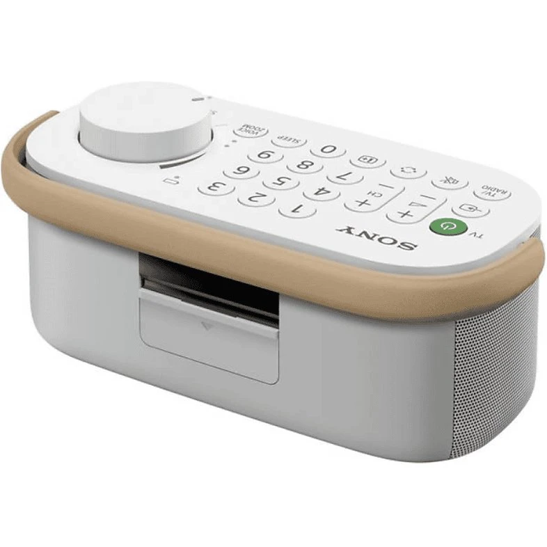 Sony SRS-LSR200 Altavoz Inalámbrico para TV con Tecnología Voice Zoom