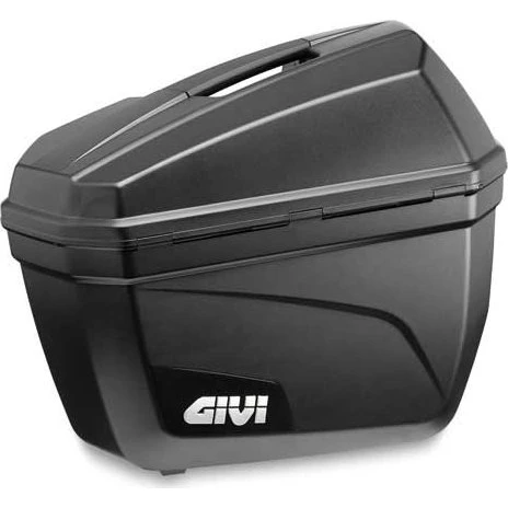 Givi Maletas Laterales E22N Monokey Negro